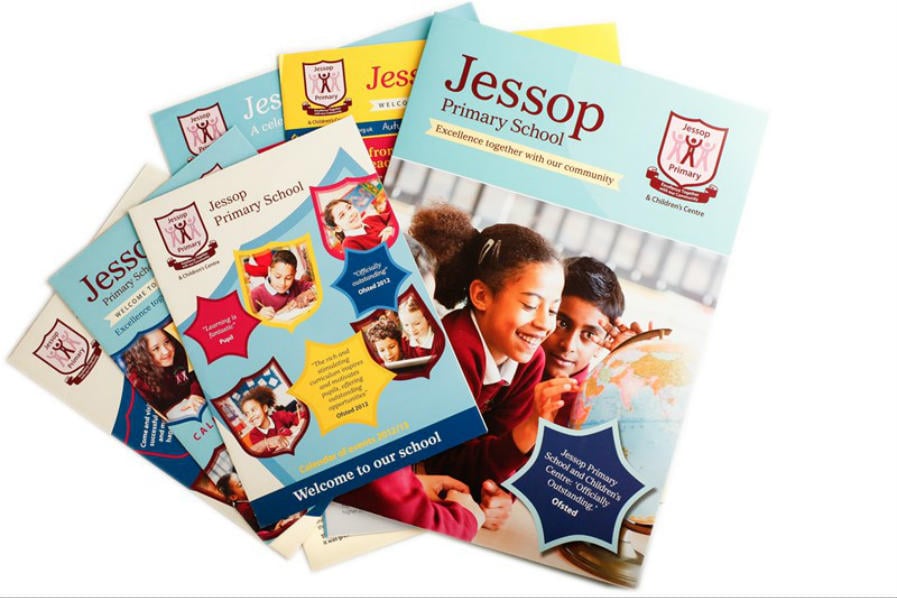 Jessop Primary School
